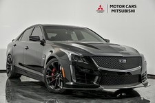2019 Cadillac CTS-V