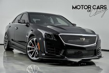2016 Cadillac CTS-V -$35K MODS-SHOWROOM CONDITION!