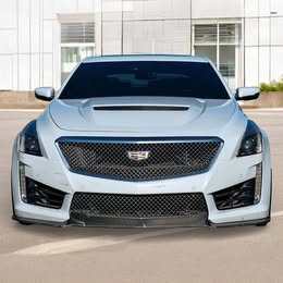 2018 Cadillac CTS-V