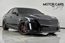 2019 Cadillac CTS-V -RECAROS-$40K MODS!