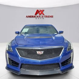 2019 Cadillac  CTS-V