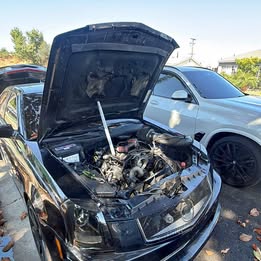 2017 Cadillac CTS-V - Sedan 4D