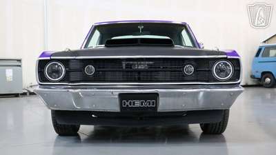 1968 Dodge Dart