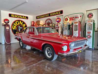 1962 Dodge Dart - Dart 440