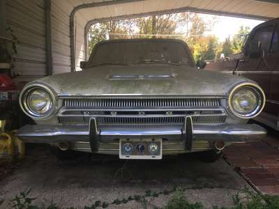 1964 Dodge Dart