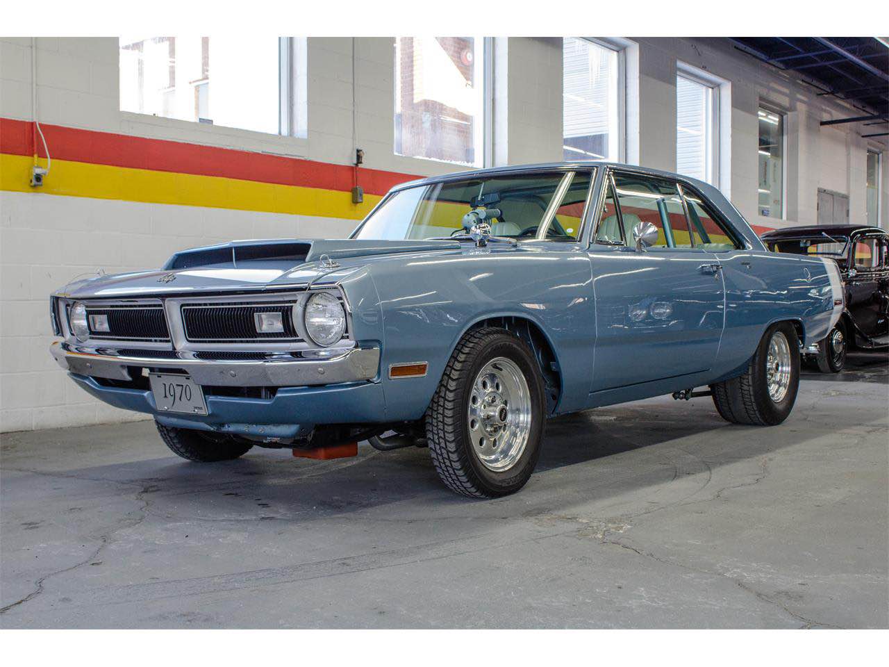 1970 Dodge Dart