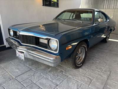 1975 Dodge Dart SPORT
