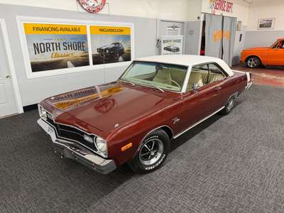 1974 Dodge Dart 1 REPAINT-ORIGINAL MILES-ORIGINAL...