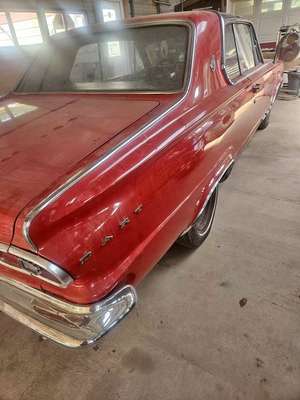 1965 Dodge Dart - SXT Sport Sedan 4D