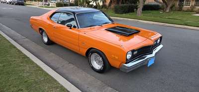 1973 Dodge Dart