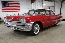 1960 Dodge Dart
