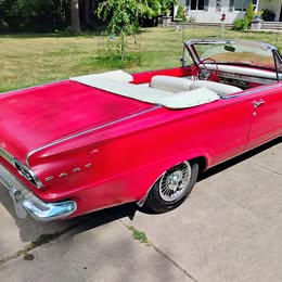 1965 Dodge Dart