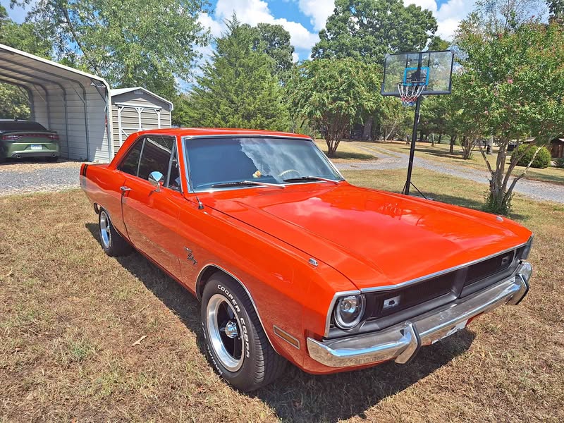 1971 Dodge Dart - Swinger