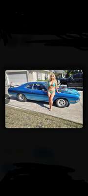 1971 Dodge Dart