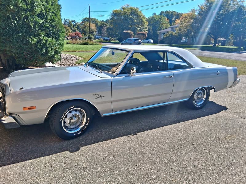 1975 Dodge Dart