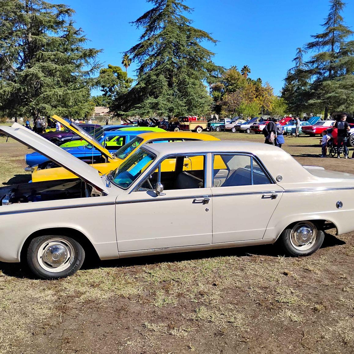 1964 Dodge Dart -  MAKE AN OFFER