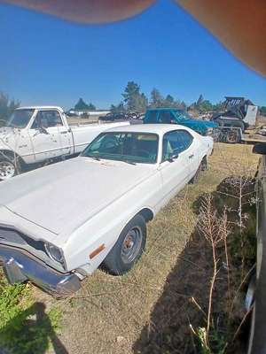1976 Dodge Dart