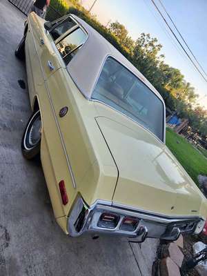 1972 Dodge Dart