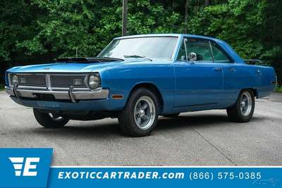 1970 Dodge Dart Swinger