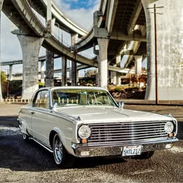 1966 Dodge Dart