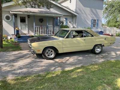 1969 Dodge Dart