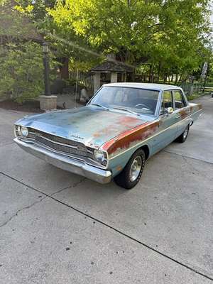 1969 Dodge Dart
