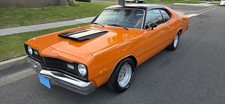 1973 Dodge Dart
