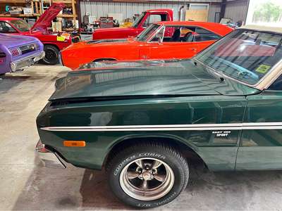 1974 Dodge Dart - Sport