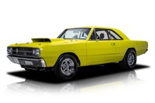 1969 Dodge Dart