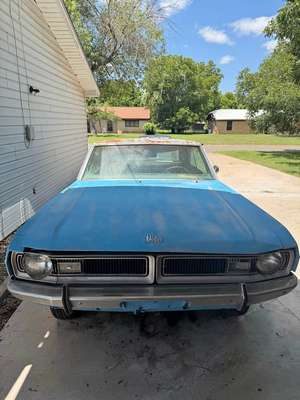 1970 Dodge Dart