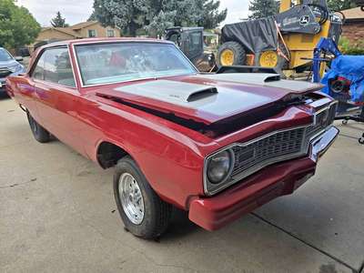 1973 Dodge Dart