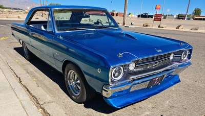1968 Dodge Dart