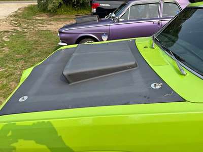 1974 Dodge Dart