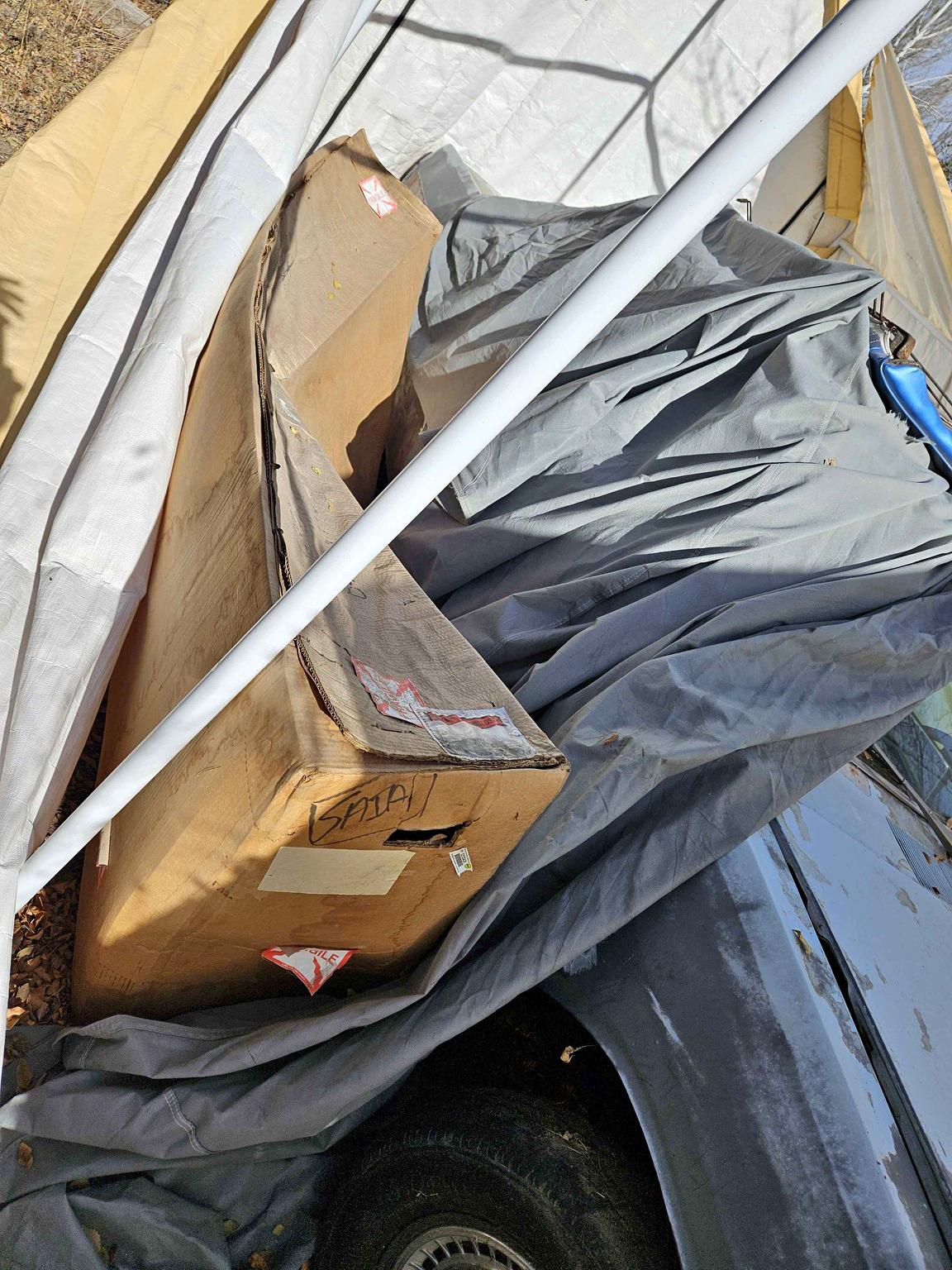 1973 Dodge Dart - SE Sedan 4D