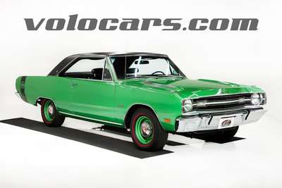 1969 Dodge Dart GTS