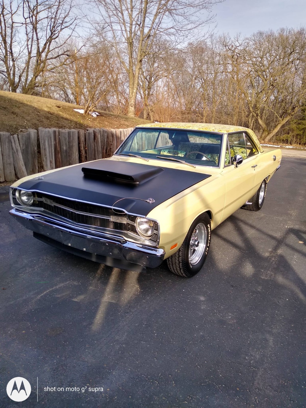 1969 Dodge Dart