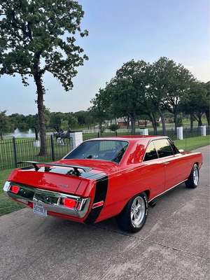 1971 Dodge Dart - Swinger