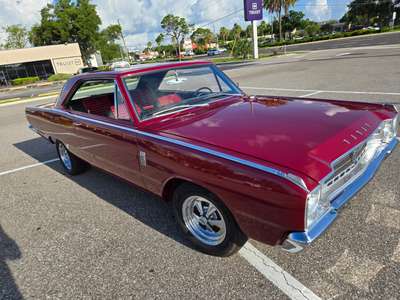1967 Dodge Dart