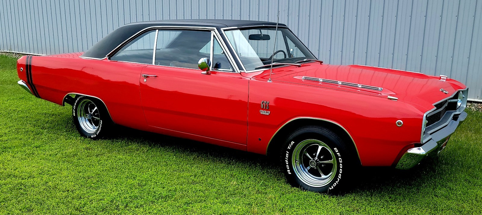 1968 Dodge Dart