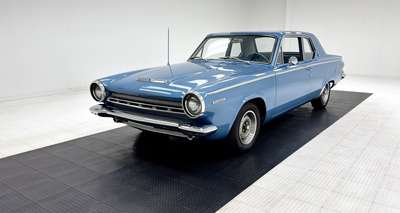 1964 Dodge Dart 270 2 Door Hardtop