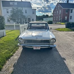 1964 Dodge Dart
