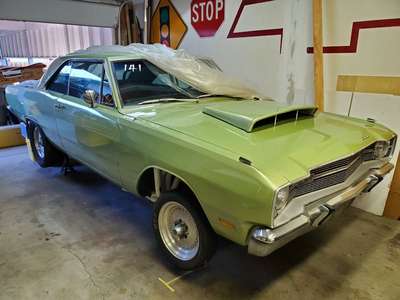 1969 Dodge Dart