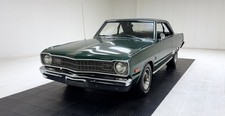 1974 Dodge Dart Swinger 2 Door Hardtop