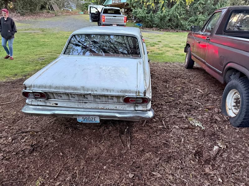 1965 Dodge Dart - 270