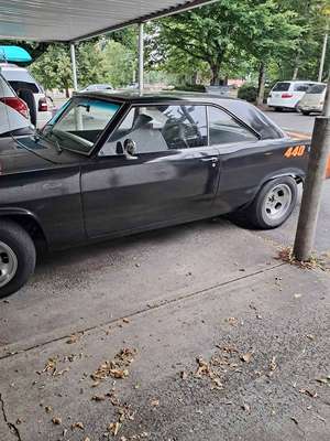 1976 Dodge Dart