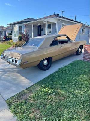 1971 Dodge Dart - Swinger