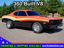 1974 Dodge Dart