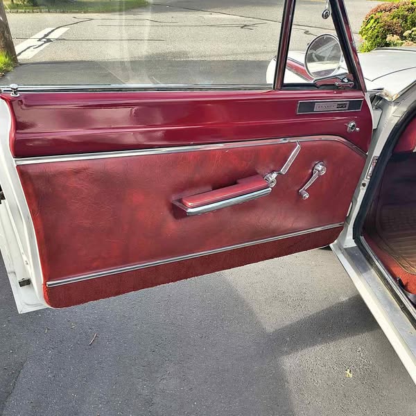 1964 Dodge Dart - GT