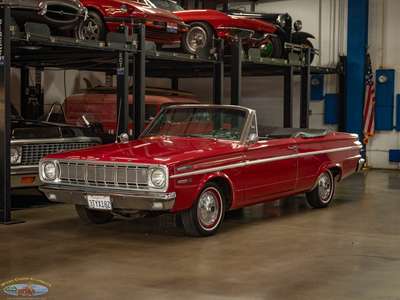 1966 Dodge Dart