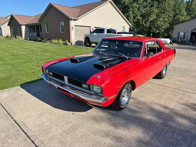 1970 Dodge Dart